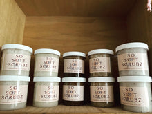 Load image into Gallery viewer, Body Scrubz