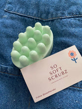 Load image into Gallery viewer, Organic Body Soap