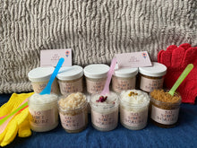 Load image into Gallery viewer, Body Scrubz