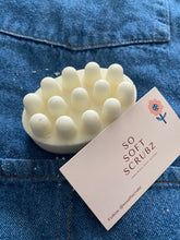 Load image into Gallery viewer, Organic Body Soap