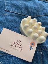 Load image into Gallery viewer, Organic Body Soap