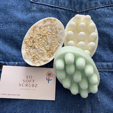 Load image into Gallery viewer, Organic Body Soap